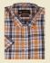 HANDLOOM READYMADE CHECK SHIRTS 40 HS